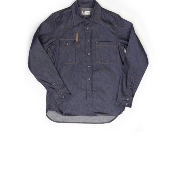 Tellason Other - Tellason Topper - Denim - 7.5 oz.